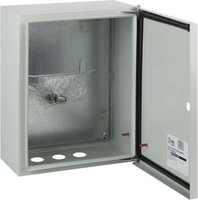 Корпус металлический Эра Simple ЩМПг-03 IP54 Б0047693 - фото