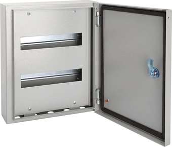 Корпус металлический Эра NO-121-01 76 У2 Б0028776 - фото