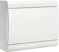 Щит распределительный EKF Basic PB-N-10W-BAS - фото