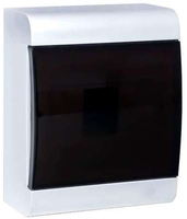 Щит распределительный EKF Basic PB-N-6-BAS - фото