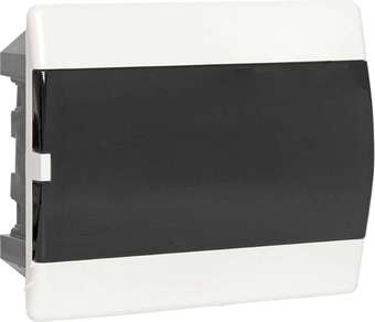 Щит распределительный EKF Basic PB-V-12-BAS - фото