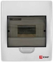 Щит распределительный EKF PROxima PB40-N-4 - фото