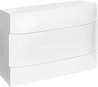 Щит распределительный Legrand Practibox S 12М 135601 - фото