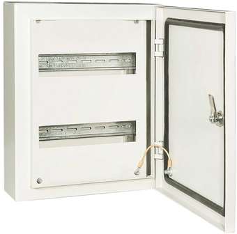 Щит распределительный TDM Electric SQ0905-0071 - фото