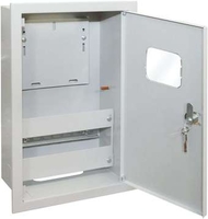 Щит учетно-распределительный TDM Electric SQ0905-2801 - фото