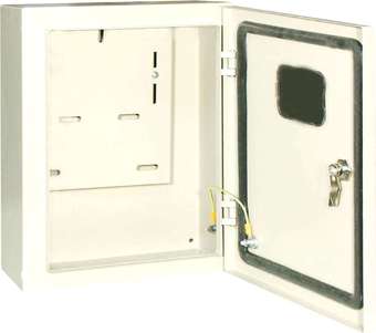 Щит учетный TDM Electric SQ0905-0096 - фото