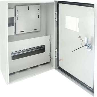 Щит учетный TDM Electric SQ0905-0098 - фото