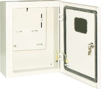 Щит учетный TDM Electric SQ0905-0100 - фото