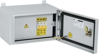 Ящик силовой IEK MTT13-024-0251-54 - фото