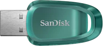 USB Flash SanDisk Ultra Eco USB 3.2 64GB - фото