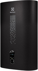 Накопительный электрический водонагреватель Electrolux EWH 30 Gladius 2.0 Grafit - фото