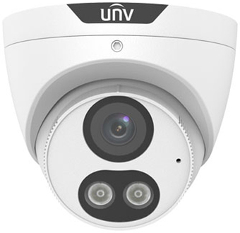 IP-камера Uniview IPC3618SE-ADF28KM-WL-I0 - фото