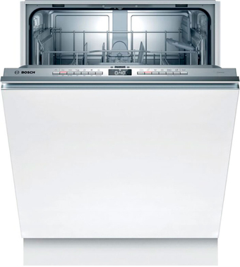 Встраиваемая посудомоечная машина Bosch SMV4HTX31E - фото