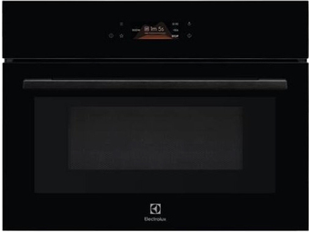 Микроволновая печь Electrolux EVM8E08Z - фото