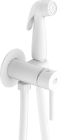 Гигиенический душ Milardo Tidy 001WTR0M08 - фото