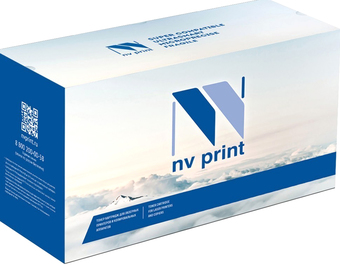 Картридж NV Print NV-W1360X (аналог HP 136X W1360X) - фото