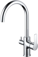 Смеситель Esko K27 - фото