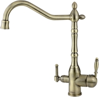 Смеситель Esko Florence FR 519 Br - фото