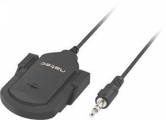 Проводной микрофон Natec Fox - фото