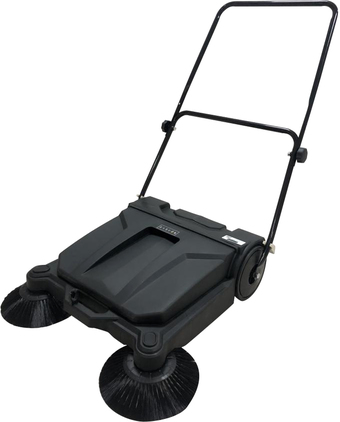 Подметальная машина Zitrek ZSM680 - фото