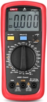 Мультиметр UNI-T UT39C+ - фото