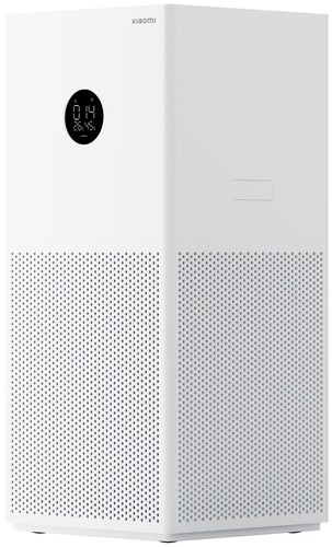 Очиститель воздуха Xiaomi Smart Air Purifier 4 Lite AC-M17-SC (китайская версия) - фото