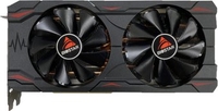 Видеокарта BIOSTAR GeForce RTX 3070 8GB GDDR6 VN3706RM82 - фото