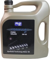 Моторное масло Nord Oil Specific Line 5W-30 Ford/Volvo 5л - фото