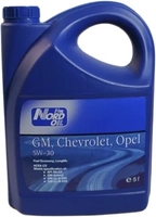 Моторное масло Nord Oil Specific Line 5W-30 Chevrolet/Opel/GM 5л - фото