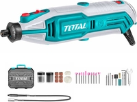 Гравер Total TG513326 - фото