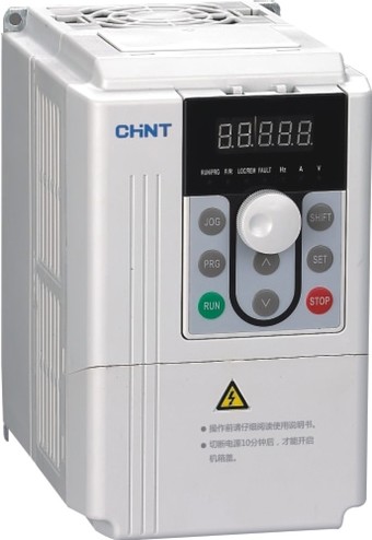 Частотный преобразователь Chint NVF2G-11/PS4 11кВт 380В 3ф 639014 - фото