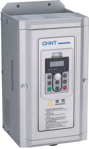 Частотный преобразователь Chint NVF2G-5.5/TS4 5.5кВт 380В 3ф 639051 - фото