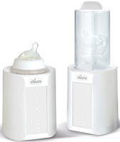 Паровой стерилизатор Chicco Travel 00007389100000 - фото