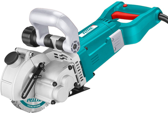 Штроборез Total TWLC1301 - фото