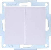 Выключатель Lezard Vesna 742-0288-101 - фото