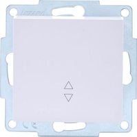 Выключатель проходной Lezard Vesna 742-0288-105 - фото