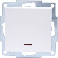 Выключатель Lezard Vesna 742-0288-111 - фото