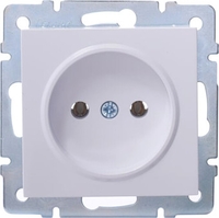 Розетка Lezard Vesna 742-0288-121B - фото