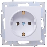 Розетка Lezard Vesna 742-0288-122B - фото