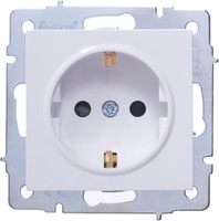 Розетка Lezard Vesna 742-0288-124B - фото