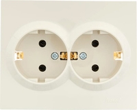 Розетка Lezard Vesna 742-0300-127B - фото