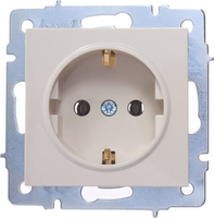 Розетка Lezard Vesna 742-0388-122B - фото