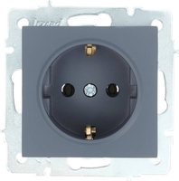 Розетка Lezard Vesna 742-3488-122B - фото