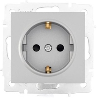 Розетка Lezard Vesna 742-3588-124B - фото