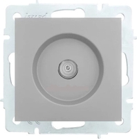 Розетка телевизионная Lezard Vesna 742-3588-129 - фото