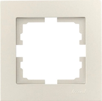 Рамка Lezard Vesna 742-3700-146 - фото