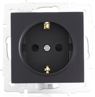 Розетка Lezard Vesna 742-4288-124B - фото