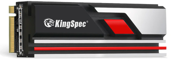 SSD KingSpec XG7000 Pro 512GB - фото