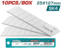 Набор сменных лезвий Total THT5192501 (10 шт.) - фото