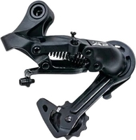 Переключатель скоростей задний Ltwoo RD-V4007-M-2 - фото